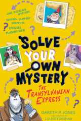 The Transylvanian express cover image