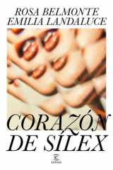 Corazón de sílex cover image