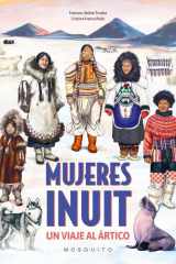 Mujeres inuit: Un viaje al ártico cover image