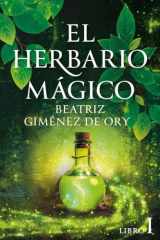 EL HERBARIO MÁGICO I. LA VERDE DONCELLA cover image