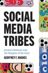 Social Media Tribes: Jordan's Bedouin and the Margins of the State cover image