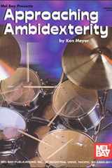 Approaching Ambidexterity cover image