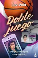 Doble juego cover image