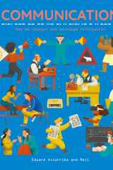 Communication cover image