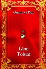 Guerre et Paix (French Edition) cover image