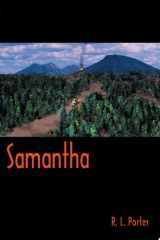 Samantha cover image