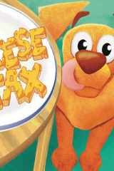 The cheese tax cover image