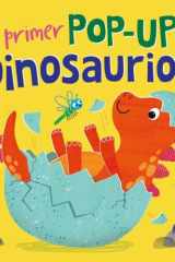 Dinosaurios cover image