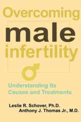Overcoming Male Infertility cover image