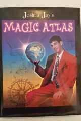 Joshua Jay's Magic Atlas cover image