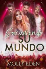 Sacudiendo Su Mundo cover image