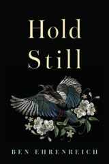 Hold Still cover image