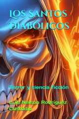 Los Santos Diabólicos - Terror y ciencia ficción cover image