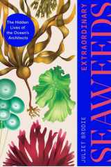 Extraordinary Seaweeds cover image