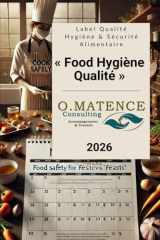 Label Qualité Hygiène (French Edition) cover image