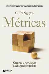 Métricas: Cuando el resultado sustituye al propósito cover image