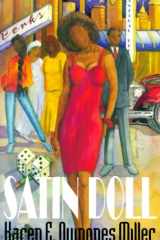 Satin Doll cover image