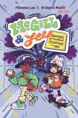 McGill and Lee 1: Invasion of the Mutant Plications (McGill & Lee) cover image