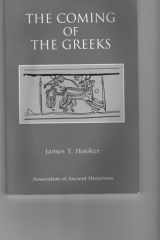 The coming of the Greeks cover image
