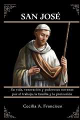 San José - Su vida, veneración y poderosas novenas por el trabajo, la familia y la protección cover image