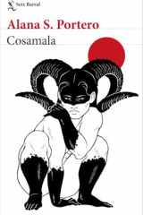 Cosamala cover image