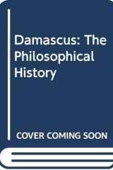 The philosophical history cover image