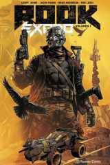 Rook: Exodus nº 01 cover image