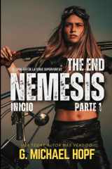 Nemesis - Inicio (Parte 1): Thriller del Fin de Los Tiempos cover image