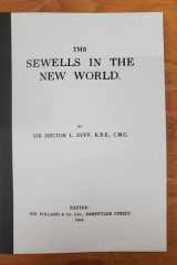 Sewells in the New World cover image