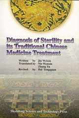 Diagnosis of Sterility and Its Traditional Chinese Medicine Treatment cover image