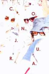 C.O.N.J.U.R.A. cover image