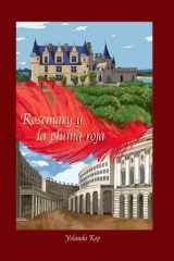 Rosemary y la pluma roja cover image