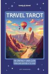 Travel Tarot