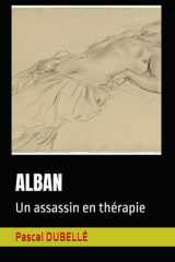 ALBAN: Un assassin en thérapie (French Edition) cover image