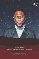Kevin Hart - Vida, Curiosidades y Triunfos: El homenaje oficial al cómico que conquistó el mundo con su talento y energía cover image
