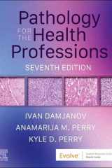Pathology for the Health Professions cover image
