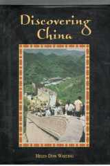 Discovering China cover image