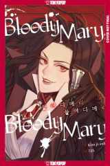 Bloody Mary, Bloody Mary cover image