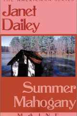 Summer Mahogany Maine cover image