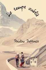 Le temps oublié (French Edition) cover image