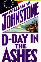 D-Day in the Ashes cover image