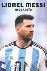 Lionel Messi Biografìa cover image
