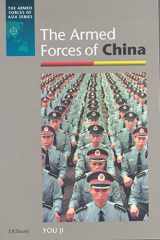 The armed forces of China cover image