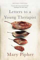 Letters to a Young Therapist cover image