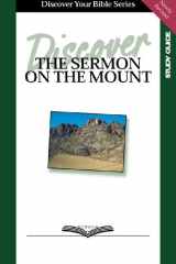 Discover the Sermon on the Mount cover image