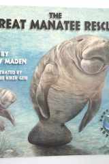 The Great Manatee Rescue cover image