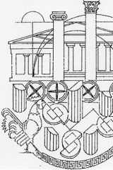 Plato's Republic Book Three & Four cover image