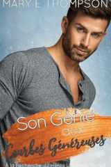 Son Génie Aux Courbes Généreuses cover image