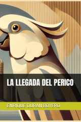 La Llegada del Perico cover image