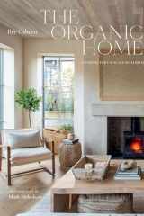 The Organic Home cover image